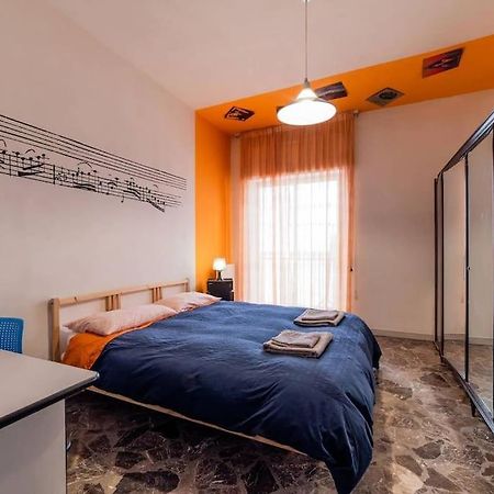 شقة Arts House باري المظهر الخارجي الصورة